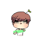 Kundef（個別スタンプ：9）