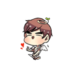 Kundef（個別スタンプ：15）