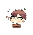 Kundef（個別スタンプ：16）