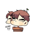 Kundef（個別スタンプ：17）