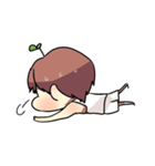 Kundef（個別スタンプ：18）