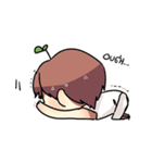 Kundef（個別スタンプ：19）