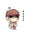 Kundef（個別スタンプ：21）