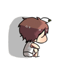 Kundef（個別スタンプ：27）