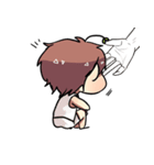 Kundef（個別スタンプ：28）