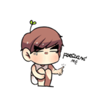 Kundef（個別スタンプ：29）