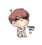 Kundef（個別スタンプ：31）