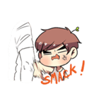 Kundef（個別スタンプ：33）