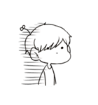 Kundef（個別スタンプ：34）