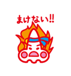 はなちゃんのおはなし（個別スタンプ：9）