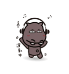 LOHAS家族（個別スタンプ：1）