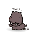 LOHAS家族（個別スタンプ：2）