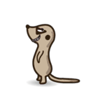 LOHAS家族（個別スタンプ：8）