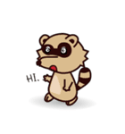 LOHAS家族（個別スタンプ：10）