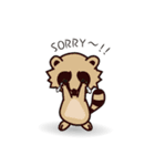LOHAS家族（個別スタンプ：12）