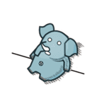 LOHAS家族（個別スタンプ：13）