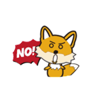 LOHAS家族（個別スタンプ：27）