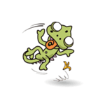 LOHAS家族（個別スタンプ：29）