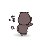 LOHAS家族（個別スタンプ：37）