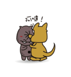 LOHAS家族（個別スタンプ：39）