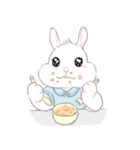 Bunny posom（個別スタンプ：37）