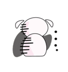 うさぎママ（個別スタンプ：12）