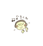たろちゃんとじろちゃん（個別スタンプ：8）