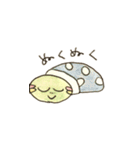 たろちゃんとじろちゃん（個別スタンプ：13）