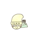 たろちゃんとじろちゃん（個別スタンプ：24）