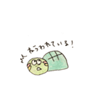 たろちゃんとじろちゃん（個別スタンプ：28）