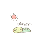 たろちゃんとじろちゃん（個別スタンプ：33）