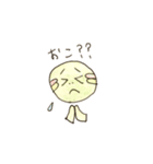 たろちゃんとじろちゃん（個別スタンプ：37）