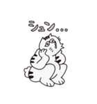 今日のピーちゃん（個別スタンプ：3）
