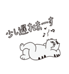 今日のピーちゃん（個別スタンプ：16）
