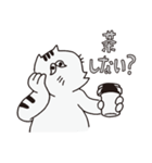 今日のピーちゃん（個別スタンプ：34）