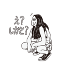 今日のピーちゃん（個別スタンプ：37）