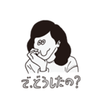 今日のピーちゃん（個別スタンプ：40）