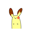 コロと愉快な仲間達（個別スタンプ：2）