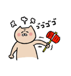 猫山ねこぽん（個別スタンプ：21）
