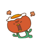 Funny Egg Kappa（個別スタンプ：12）