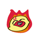 おふろ（個別スタンプ：18）