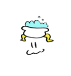 おふろ（個別スタンプ：31）