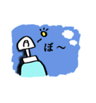 おふろ（個別スタンプ：38）