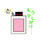 銀太 （シュール編（個別スタンプ：4）