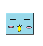 銀太 （シュール編（個別スタンプ：32）