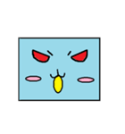 銀太 （シュール編（個別スタンプ：33）