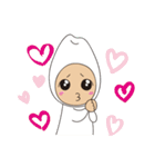 rice baby（個別スタンプ：9）