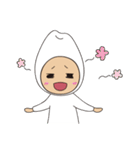 rice baby（個別スタンプ：10）