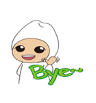 rice baby（個別スタンプ：11）
