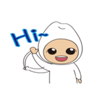 rice baby（個別スタンプ：12）